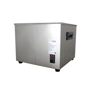 WDK-3115 Ультразвуковая мойка с подогревом, 15 л - фото 47313