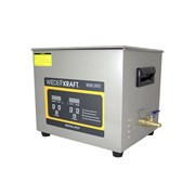 WDK-3110 Ультразвуковая мойка с подогревом, 10 л - фото 47319