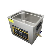 WDK-3110 Ультразвуковая мойка с подогревом, 10 л - фото 47320