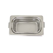 WDK-3108 Ультразвуковая мойка без подогрева, 0.8 л - фото 47331