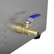 WDK-3130 Ультразвуковая мойка с подогревом, 30 л - фото 47341