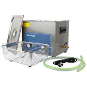 OPT-UC100 Ультразвуковая мойка с подогревом 10 л - фото 47351