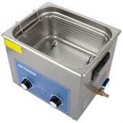 OPT-UC100 Ультразвуковая мойка с подогревом 10 л - фото 47352