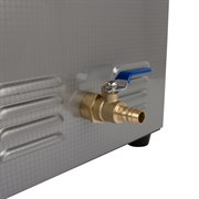 OPT-UC100 Ультразвуковая мойка с подогревом 10 л - фото 47355