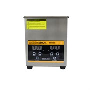 WDK-3120 Ультразвуковая мойка с подогревом, 2 л - фото 47377