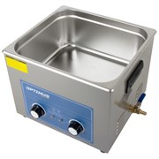 OPT-UC150 Ультразвуковая мойка с подогревом 15 л - фото 47383