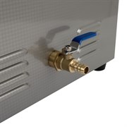 OPT-UC150 Ультразвуковая мойка с подогревом 15 л - фото 47384