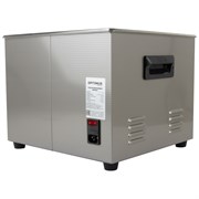 OPT-UC150 Ультразвуковая мойка с подогревом 15 л - фото 47385