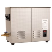 OPT-UC65 Мойка ультразвуковая с подогревом, 6.5 л - фото 47396