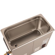 OPT-UC65 Мойка ультразвуковая с подогревом, 6.5 л - фото 47397