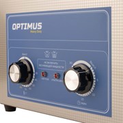 OPT-UC65 Мойка ультразвуковая с подогревом, 6.5 л - фото 47398