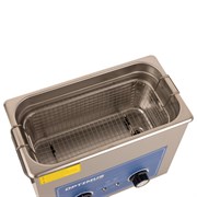 OPT-UC65 Мойка ультразвуковая с подогревом, 6.5 л - фото 47399