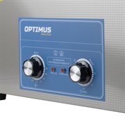 OPT-UC220 Ультразвуковая мойка с подогревом 22 л - фото 47412