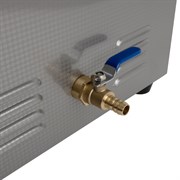 OPT-UC220 Ультразвуковая мойка с подогревом 22 л - фото 47418