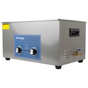 OPT-UC220 Ультразвуковая мойка с подогревом 22 л - фото 47422