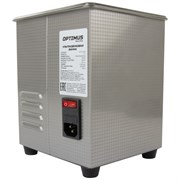 OPT-UC20 Ультразвуковая мойка с подогревом 2 л - фото 47424