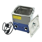 OPT-UC20 Ультразвуковая мойка с подогревом 2 л - фото 47432