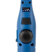 OPT-AL450 Ручной аккумуляторный фонарь с плавной регулировкой яркости, 450 Лм - фото 47485