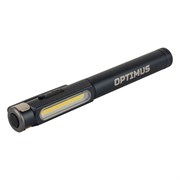 OPT-PL350 Фонарь-ручка светодиодный, 350 Лм - фото 47498