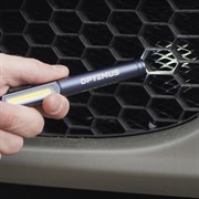 OPT-PL350 Фонарь-ручка светодиодный, 350 Лм - фото 47504