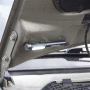 OPT-PL350 Фонарь-ручка светодиодный, 350 Лм - фото 47507