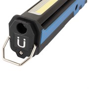 OPT-FLB450 Складной аккумуляторный фонарь, 450 Лм - фото 47515