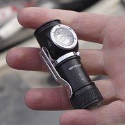 OPT-HL600 Фонарь налобный съёмный, 600 Лм - фото 47548