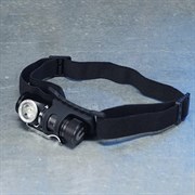 OPT-HL600 Фонарь налобный съёмный, 600 Лм - фото 47549