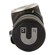 OPT-HL600 Фонарь налобный съёмный, 600 Лм - фото 47556