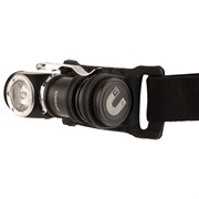 OPT-HL600 Фонарь налобный съёмный, 600 Лм - фото 47559