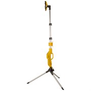 OPT-TL7000 Светодиодная мачта аккумуляторная складная (прожектор), 7000 Лм - фото 47571