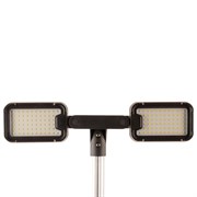 OPT-TL7000 Светодиодная мачта аккумуляторная складная (прожектор), 7000 Лм - фото 47576