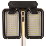 OPT-TL7000 Светодиодная мачта аккумуляторная складная (прожектор), 7000 Лм - фото 47577