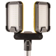 OPT-TL7000 Светодиодная мачта аккумуляторная складная (прожектор), 7000 Лм - фото 47581