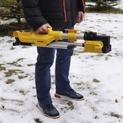 OPT-TL7000 Светодиодная мачта аккумуляторная складная (прожектор), 7000 Лм - фото 47588