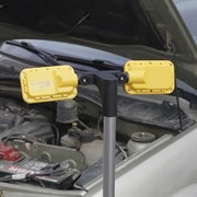 OPT-TL7000 Светодиодная мачта аккумуляторная складная (прожектор), 7000 Лм - фото 47591