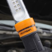 WDK-WL2210020 Raptor XL Переносной светодиодный светильник XL, 220 В - фото 47707