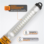 WDK-WL1210005 Raptor XL Переносной светодиодный светильник XL, 12/24 В - фото 47726