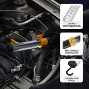 WDK-WL3680015 Raptor Переносной светодиодный светильник, 36 В - фото 47775