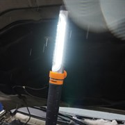 WDK-WL2210005 Raptor XL Переносной светодиодный светильник XL, 220 В - фото 47844