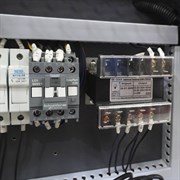 HRS-94550 Винтовой компрессор с ременным приводом Harrison: 550 л/мин, 8 бар, 4 кВт - фото 48010