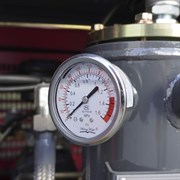 HRS-94550 Винтовой компрессор с ременным приводом Harrison: 550 л/мин, 8 бар, 4 кВт - фото 48011