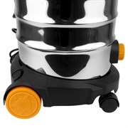 WDK-DUSTER L+  Промышленный пылесос для электрического 1600 Вт / 30л, - фото 48080