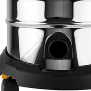 WDK-DUSTER L+  Промышленный пылесос для электрического 1600 Вт / 30л, - фото 48081