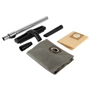 WDK-DUSTER L+  Промышленный пылесос для электрического 1600 Вт / 30л, - фото 48084