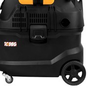 WDK-DUSTER EP+Промышленный пылесос для электрического и пневматического инструмента 1600 Вт / 40л,/**