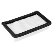 WDK-DUSTER EP+Промышленный пылесос для электрического и пневматического инструмента 1600 Вт / 40л,///