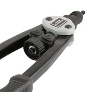 WDK-RN120 Двуручный заклепочник для резьбовых заклепок М3-М10**