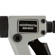 WDK-RN135 Заклепочник для резьбовых заклепок М3-М6//