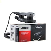 J2158 Шлиф. электрическая машинка Grizzly